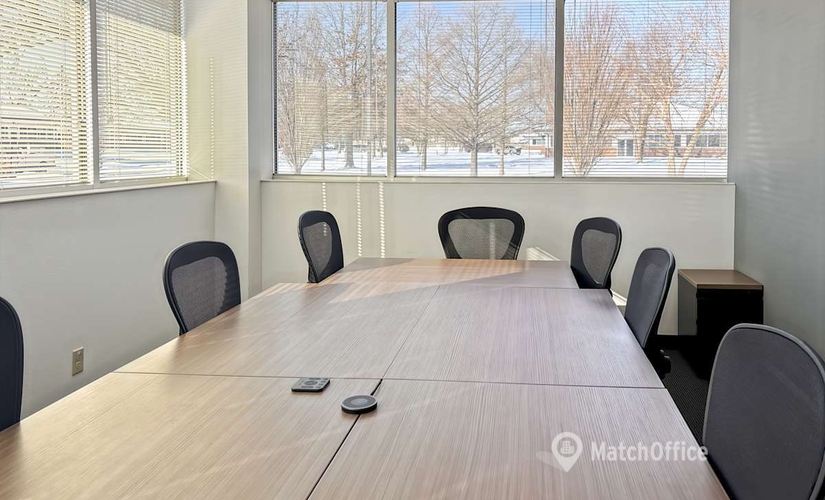 Virtual business address in Bentonville, AR, 1202 Northeast McClain Road (72712) - 2 | MatchOffice