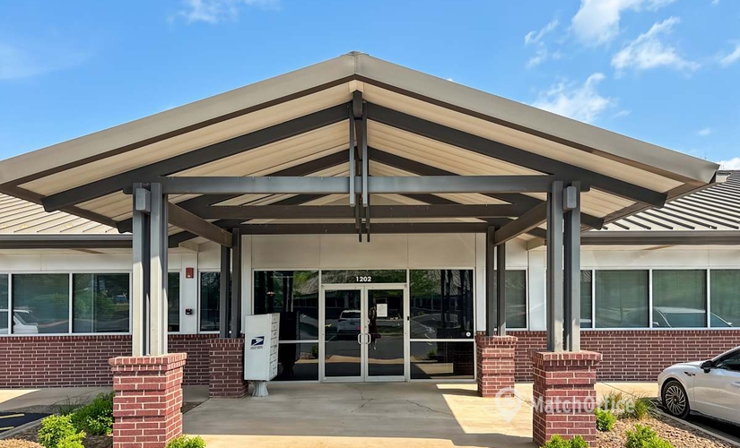 10 m² Coworking in Bentonville, AR, 1202 Northeast McClain Road (72712) - 0 | MatchOffice.com