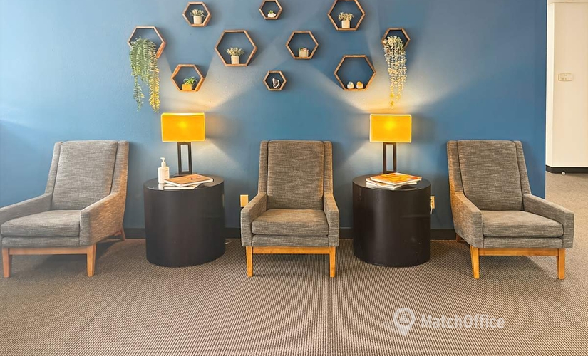 10 m² Coworking space  in Bentonville, AR, 1202 Northeast McClain Road (72712) - 4 | MatchOffice