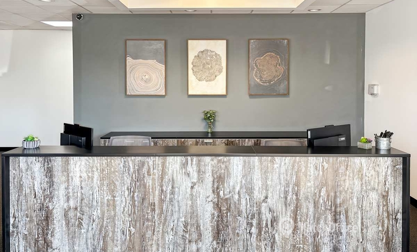10 m² Shared workspace  in Bentonville, AR, 1202 Northeast McClain Road (72712) - 1 | MatchOffice.com