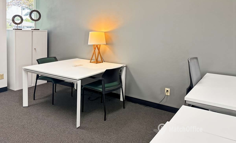 10 m² Co-working in Bentonville, AR, 1202 Northeast McClain Road (72712) - 3 | MatchOffice.com