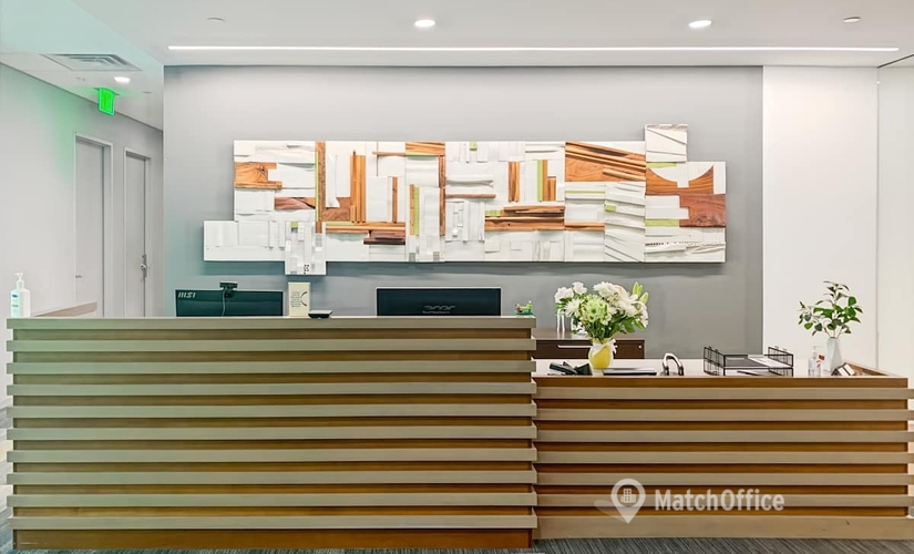 10 m² Shared workspace in Nashville, TN, 320 Seven Springs Way (37027) - 1 | MatchOffice