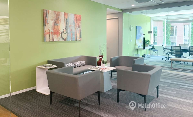 10 m² Shared workspace  in Nashville, TN, 320 Seven Springs Way (37027) - 4 | MatchOffice
