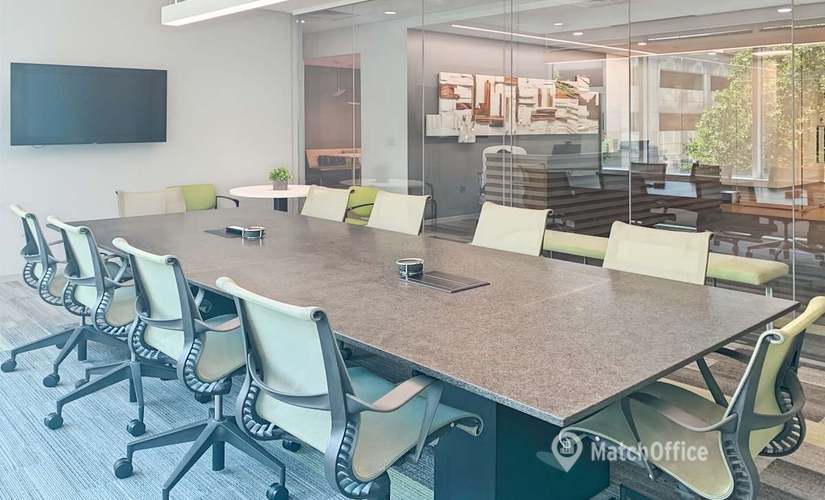 10 m² Shared workspace  in Nashville, TN, 320 Seven Springs Way (37027) - 2 | MatchOffice