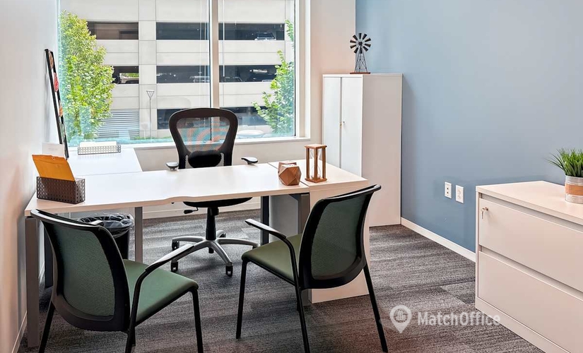 10 m² Coworking space  in Nashville, TN, 320 Seven Springs Way (37027) - 3 | MatchOffice.com