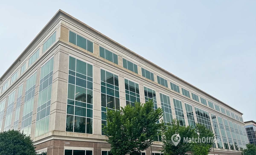 Virtual office space in Nashville, TN, 320 Seven Springs Way (37027) - 0 | MatchOffice.com