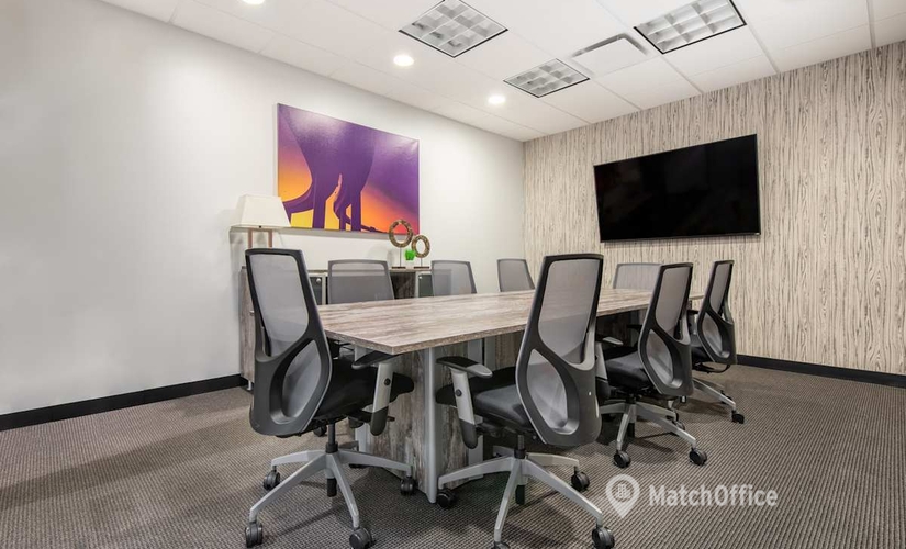 10 m² Co-working  in Raleigh, NC, 4242 Six Forks Road (27609) - 4 | MatchOffice.com