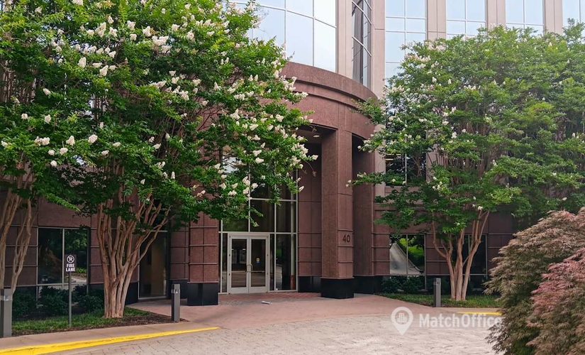 10 m² Shared workspace in Nashville, TN, 40 Burton Hills Boulevard (37215) - 0 | MatchOffice.com