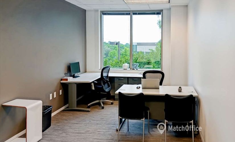 10 m² Coworking in Nashville, TN, 40 Burton Hills Boulevard (37215) - 3 | MatchOffice