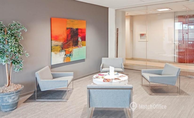 10 m² Shared office  in Nashville, TN, 40 Burton Hills Boulevard (37215) - 4 | MatchOffice.com