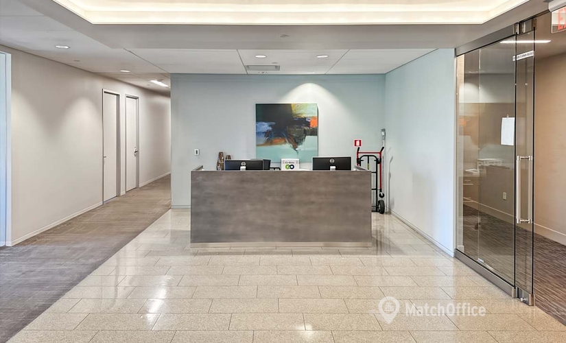 10 m² Co-working in Las Vegas, NV, 1980 Festival Plaza Drive Summerlin South (89135) - 1 | MatchOffice.com
