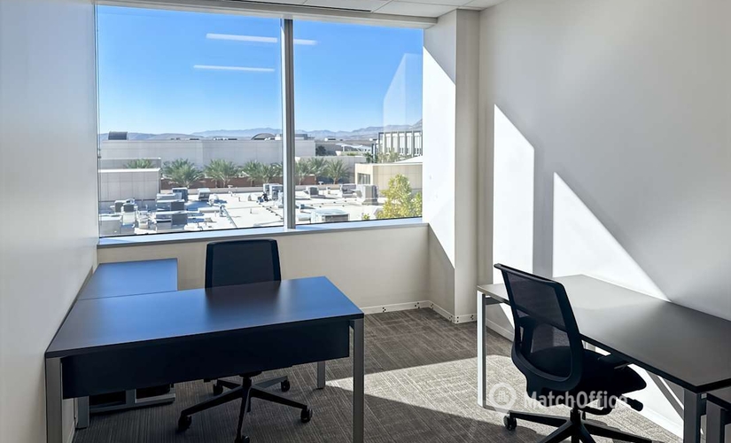 10 m² Coworking in Las Vegas, NV, 1980 Festival Plaza Drive Summerlin South (89135) - 3 | MatchOffice.com