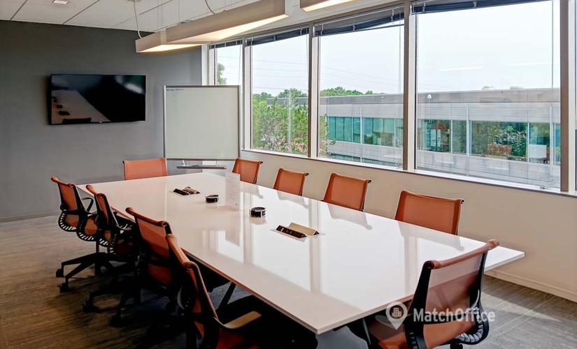 10 m² Serviced office in Nashville, TN, 40 Burton Hills Boulevard (37215) - 2 | MatchOffice