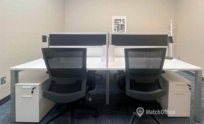 10 m² Coworking space  in Lansing, MI, 325 E Grand River Avenue (48823) - 4 | MatchOffice