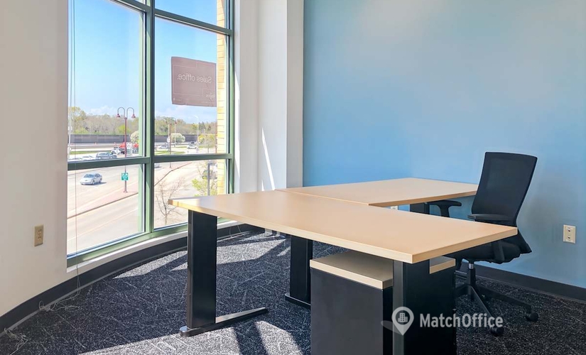 10 m² Business space in Glendale, WI, 500 West Silver Spring Drive (53217) - 3 | MatchOffice
