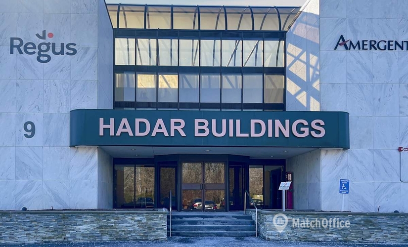 10 m² Business space in Boston, MA, 9 Centennial Drive (01960) - 0 | MatchOffice