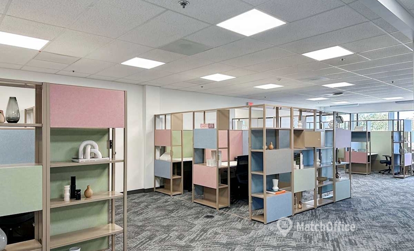 10 m² Business park in Boston, MA, 9 Centennial Drive (01960) - 3 | MatchOffice