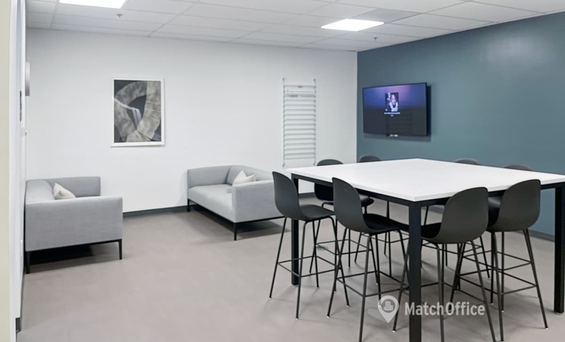 10 m² Business park in Boston, MA, 9 Centennial Drive (01960) - 4 | MatchOffice