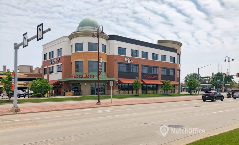 10 m² Shared office in Glendale, WI, 500 West Silver Spring Drive (53217) - 0 | MatchOffice