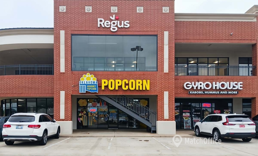 Virtual office space in Oklahoma City, 3209 S Broadway (73013) - 0 | MatchOffice.com