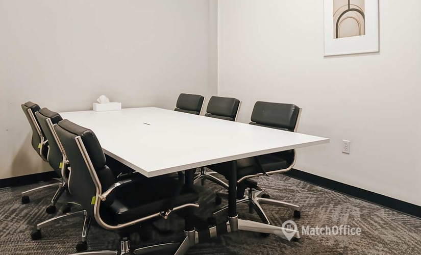 Virtual address in Oklahoma City, 3209 S Broadway (73013) - 2 | MatchOffice