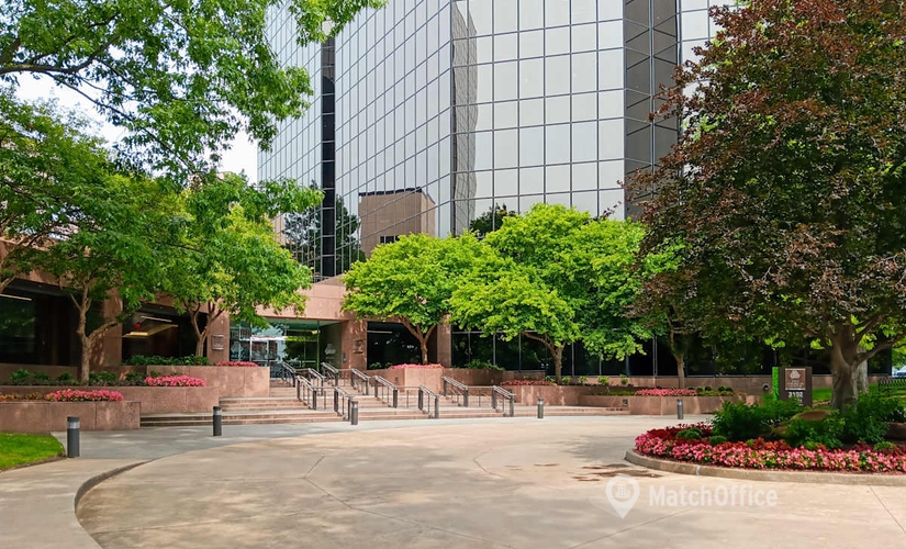 10 m² Business space in Nashville, TN, 3102 West End Avenue (37203) - 0 | MatchOffice.com