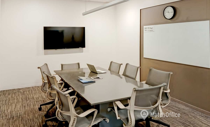 10 m² Serviced office in Nashville, TN, 3102 West End Avenue (37203) - 3 | MatchOffice