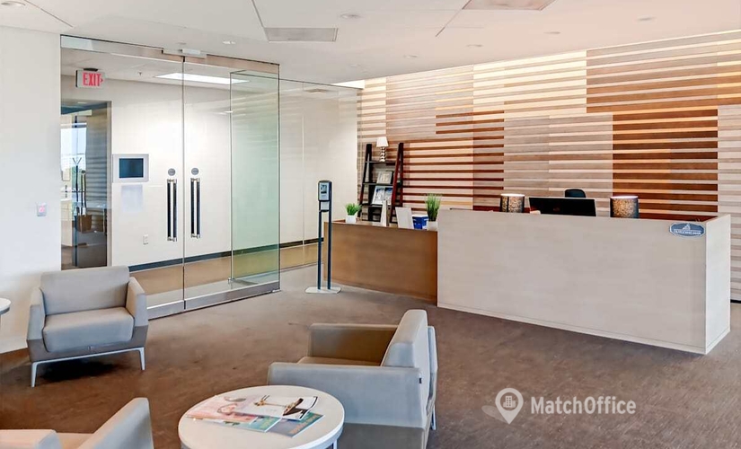 10 m² Coworking space  in Nashville, TN, 3102 West End Avenue (37203) - 1 | MatchOffice