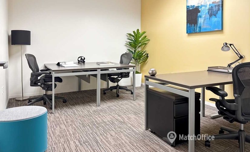 10 m² Coworking space in Nashville, TN, 3102 West End Avenue (37203) - 2 | MatchOffice.com