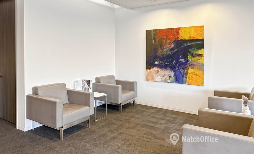 Virtual office in Raleigh, NC, 9121 Anson Way (27615) - 4 | MatchOffice