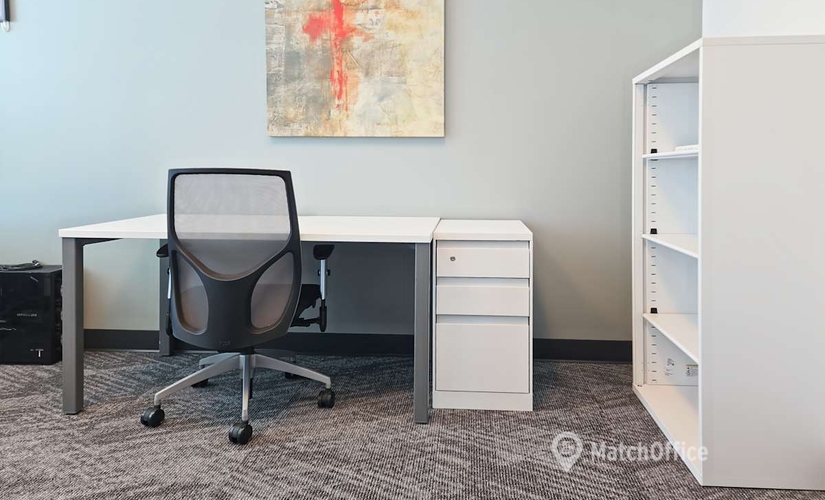 10 m² Shared workspace in Rockville, MD, 9711 Washingtonian Boulevard (20878) - 3 | MatchOffice