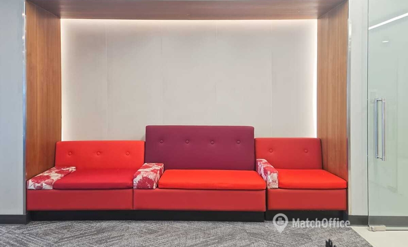 10 m² Shared workspace in Rockville, MD, 9711 Washingtonian Boulevard (20878) - 4 | MatchOffice.com