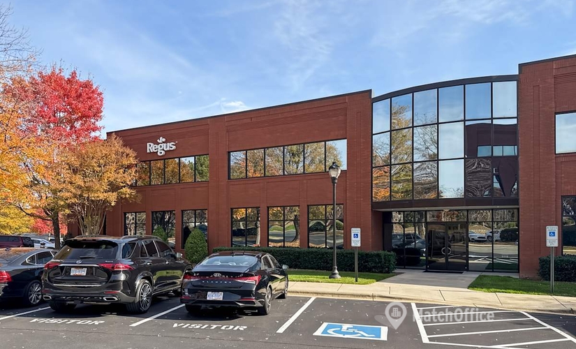 10 m² Co-working in Raleigh, NC, 9121 Anson Way (27615) - 0 | MatchOffice.com