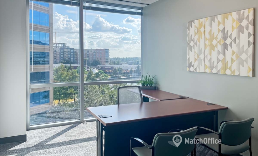 10 m² Shared office  in The Woodlands, TX, 1790 Hughes Landing Boulevard (77380) - 3 | MatchOffice