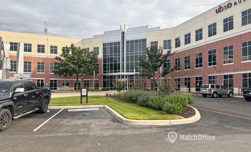 Virtual office in San Antonio, TX, 401 East Sonterra Boulevard (78258) - 0 | MatchOffice.com