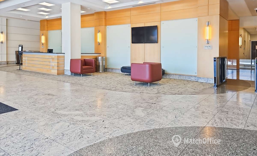 10 m² Co-working  in Towson, MD, 1 Olympic Place (21204) - 1 | MatchOffice.com