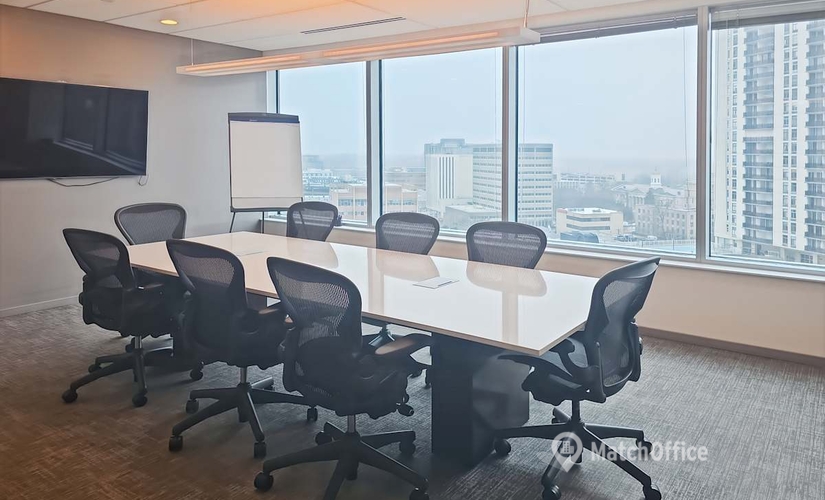 Virtual office space in Towson, MD, 1 Olympic Place (21204) - 2 | MatchOffice