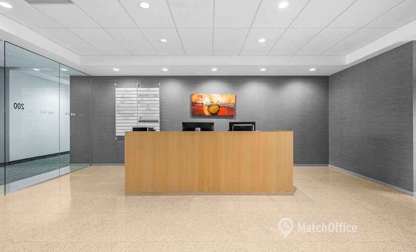 10 m² Serviced office in The Woodlands, TX, 24624 Interstate 45 North (77386) - 1 | MatchOffice.com