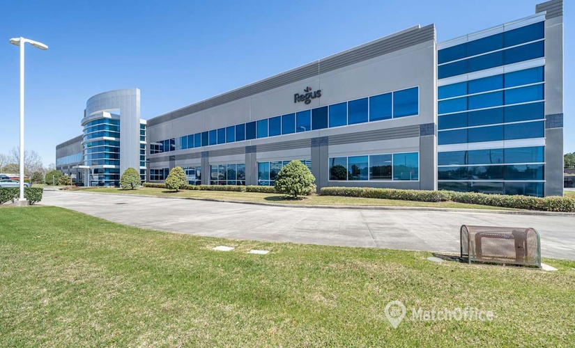 Virtual office space in The Woodlands, TX, 24624 Interstate 45 North (77386) - 0 | MatchOffice