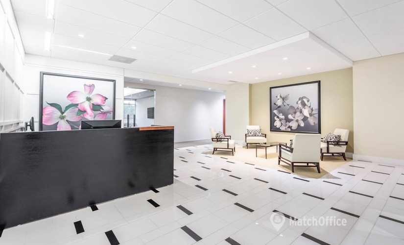 Virtual business address in Richmond, VA, 3900 Westerre Parkway (23233) - 1 | MatchOffice.com