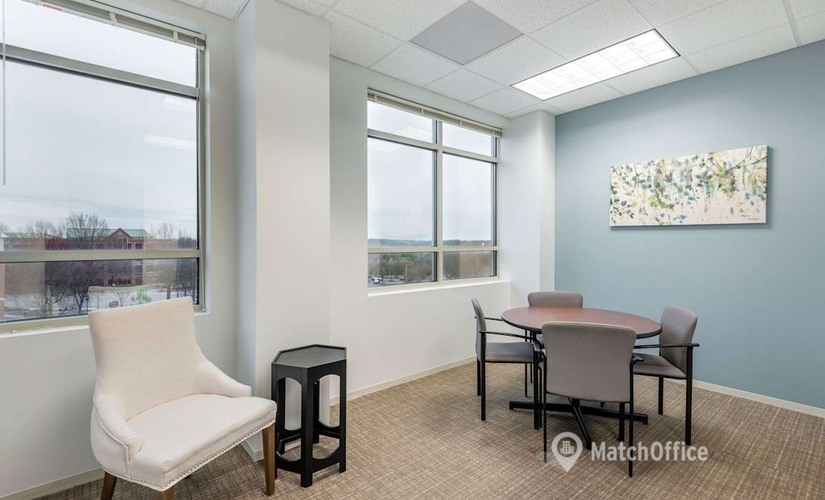 Virtual office space in Richmond, VA, 3900 Westerre Parkway (23233) - 4 | MatchOffice.com