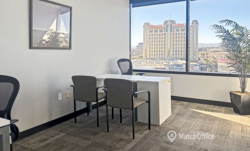 Virtual business address in Las Vegas, NV, 2300 West Sahara Avenue (89102) - 3 | MatchOffice