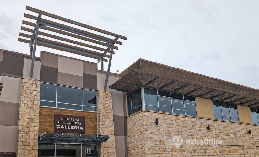 10 m² Shared office in Bee Cave, TX, 12600 Hill Country Boulevard Suite R-275 (78738) - 0 | MatchOffice.com