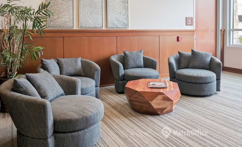 10 m² Shared workspace in Bee Cave, TX, 12600 Hill Country Boulevard Suite R-275 (78738) - 4 | MatchOffice