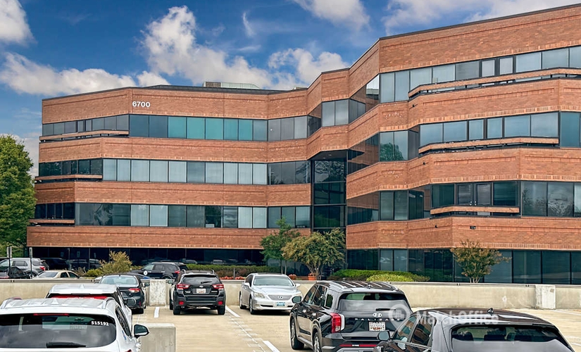 Virtual office space in Columbia, MD, 6700 Alexander Bell Drive (21046) - 0 | MatchOffice.com