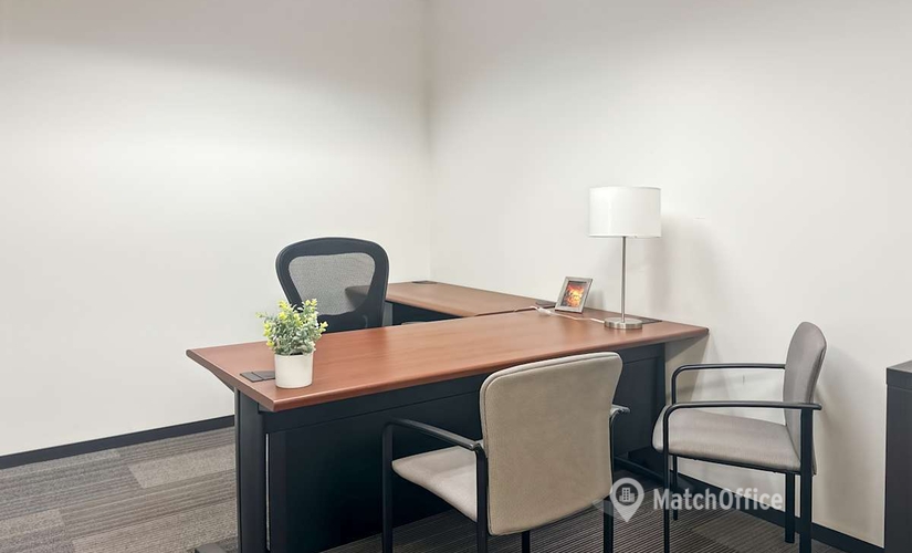 10 m² Shared office  in Columbia, MD, 6700 Alexander Bell Drive (21046) - 3 | MatchOffice
