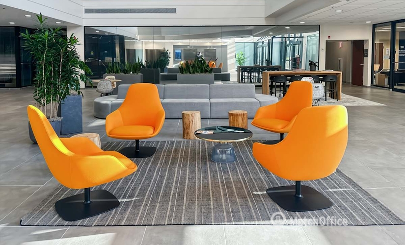 10 m² Coworking space  in Columbia, MD, 6700 Alexander Bell Drive (21046) - 4 | MatchOffice.com