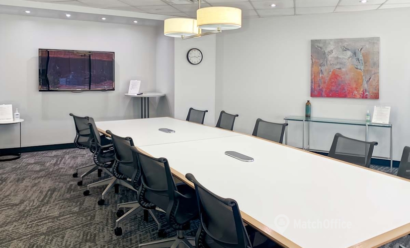 10 m² Co-working  in Columbia, MD, 6700 Alexander Bell Drive (21046) - 2 | MatchOffice