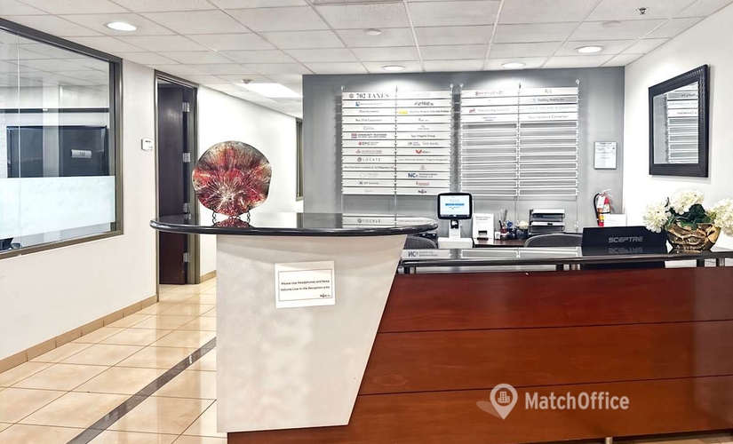 10 m² Business park in Las Vegas, NV, 2300 West Sahara Avenue (89102) - 1 | MatchOffice