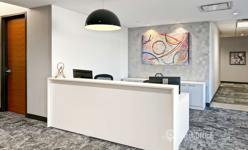Virtual office in Newport News, VA, 11815 Fountain Way (23606) - 1 | MatchOffice.com